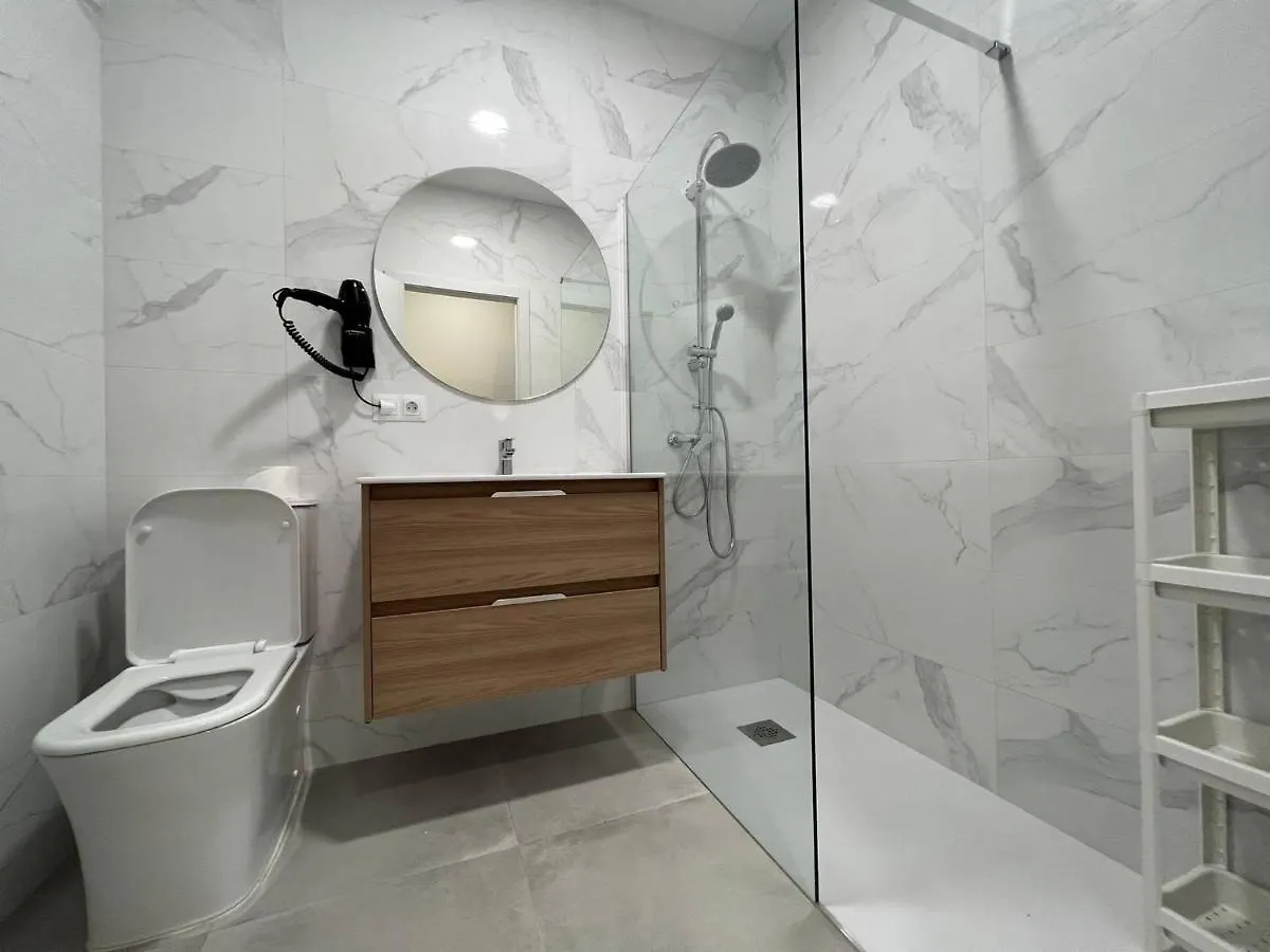 Malaga Centro Estudio Precioso 4 0*,  Ισπανία