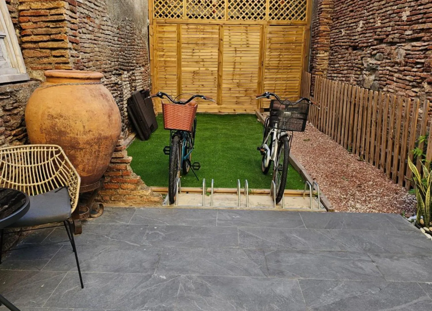 Malaga Centro Estudio Precioso 4 Hiszpania