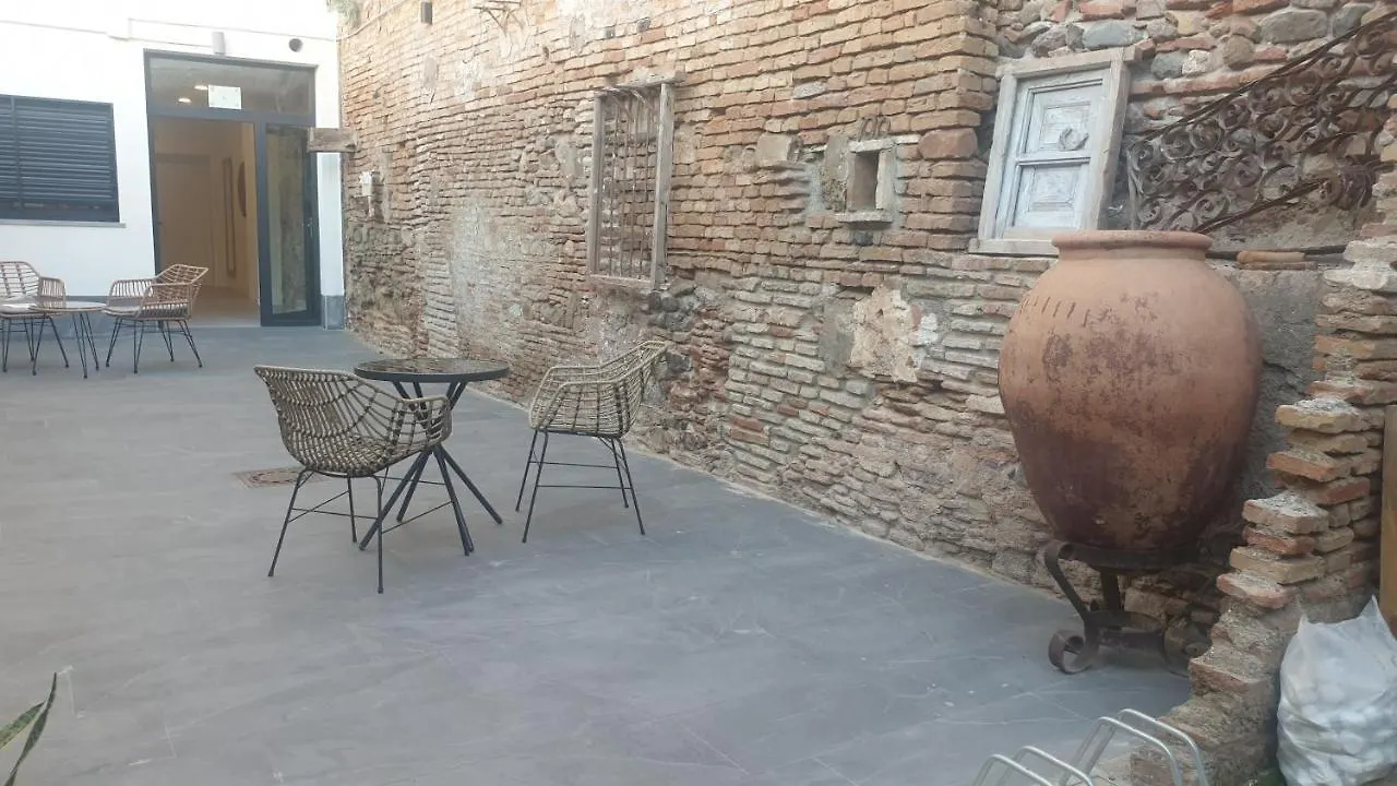 Malaga Centro Estudio Precioso 4 0*,  Spain