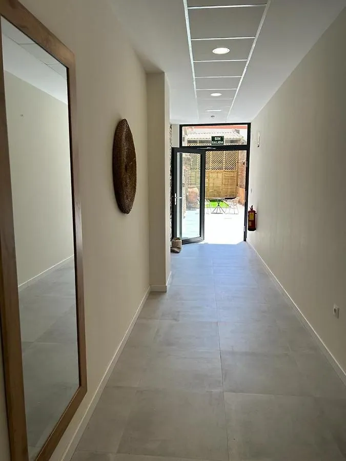 Malaga Centro Estudio Precioso 4 0*,  Spain